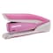 Bostitch InCourage Spring-Powered Desktop Stapler, 20-Sheet, Pink 1188 - alternate 1